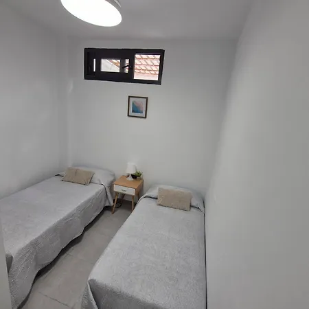 Apartment - Canteras Las Palmas de Gran Canaria