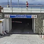 - Canteras Διαμέρισμα Λας Πάλμας ντε Γκραν Κανάρια