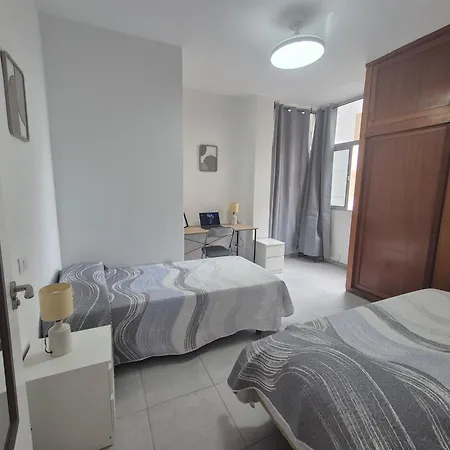 - Canteras Appartamento Las Palmas de Gran Canaria