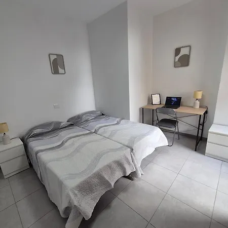 - Canteras Appartamento Las Palmas de Gran Canaria