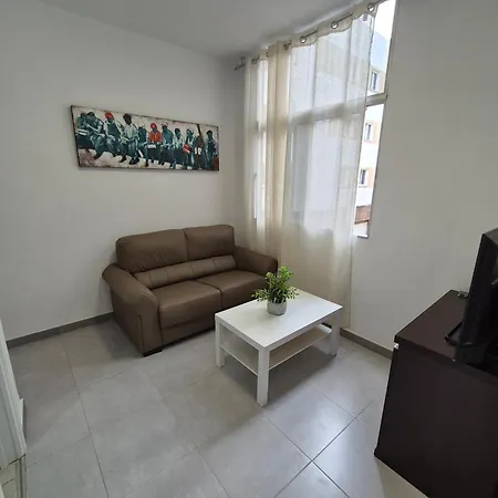 Appartamento - Canteras Las Palmas de Gran Canaria