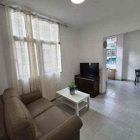 - Canteras Appartamento *