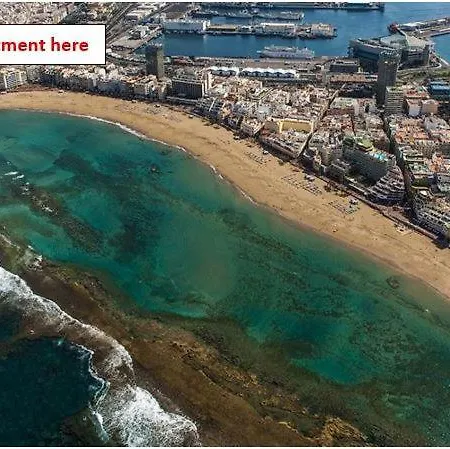 - Canteras * Las Palmas de Gran Canaria