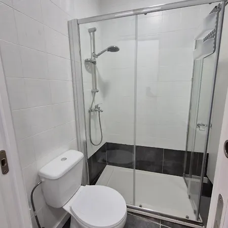 - Canteras Apartment *