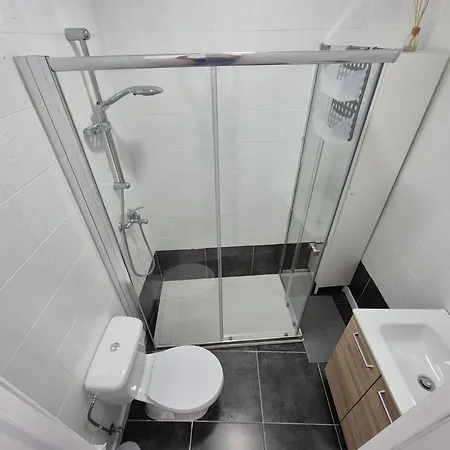 - Canteras Apartment